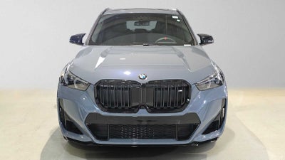 2026 BMW X1 M35i