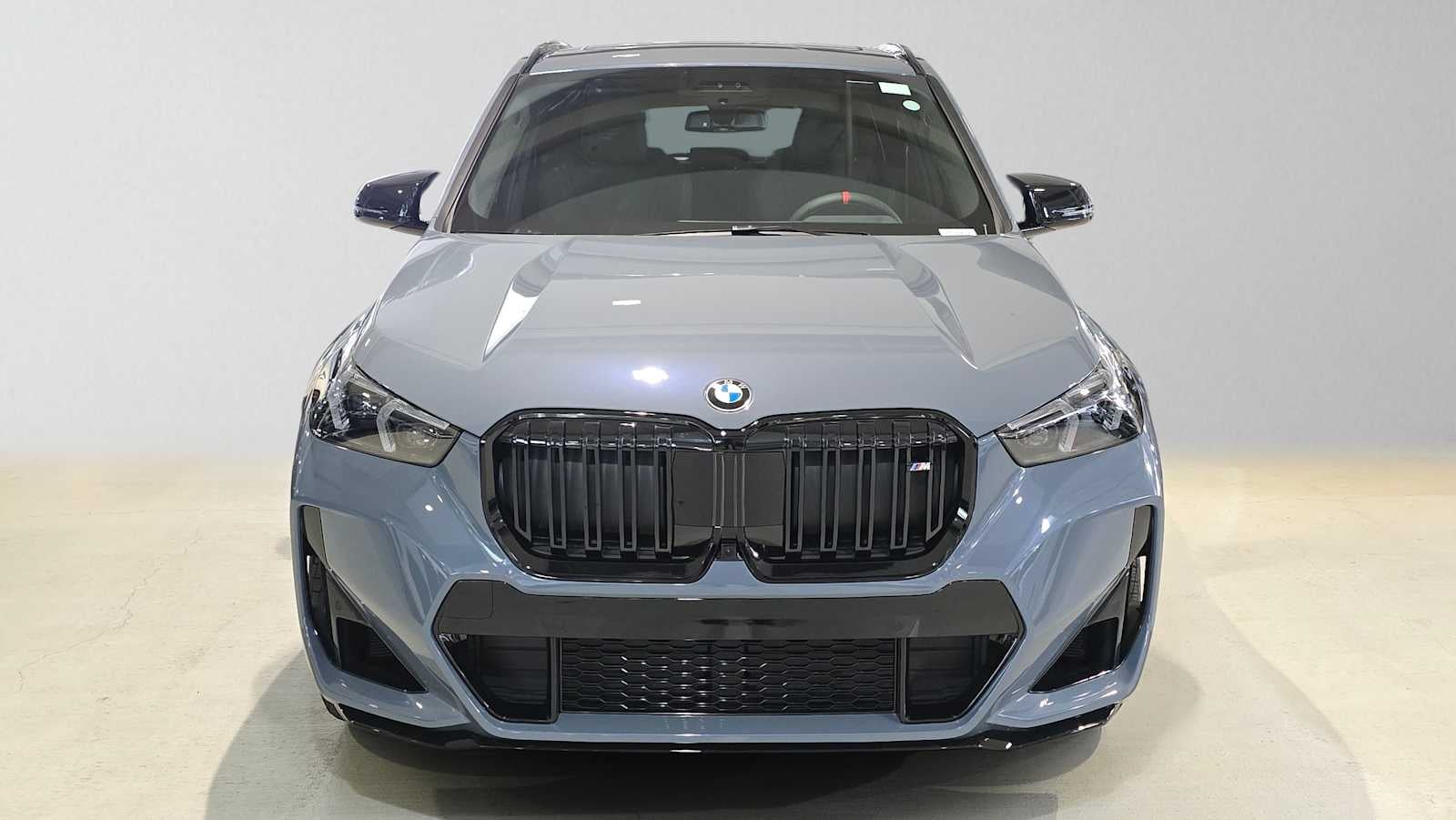 2026 BMW X1 M35i