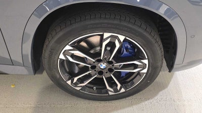 2026 BMW X1 M35i
