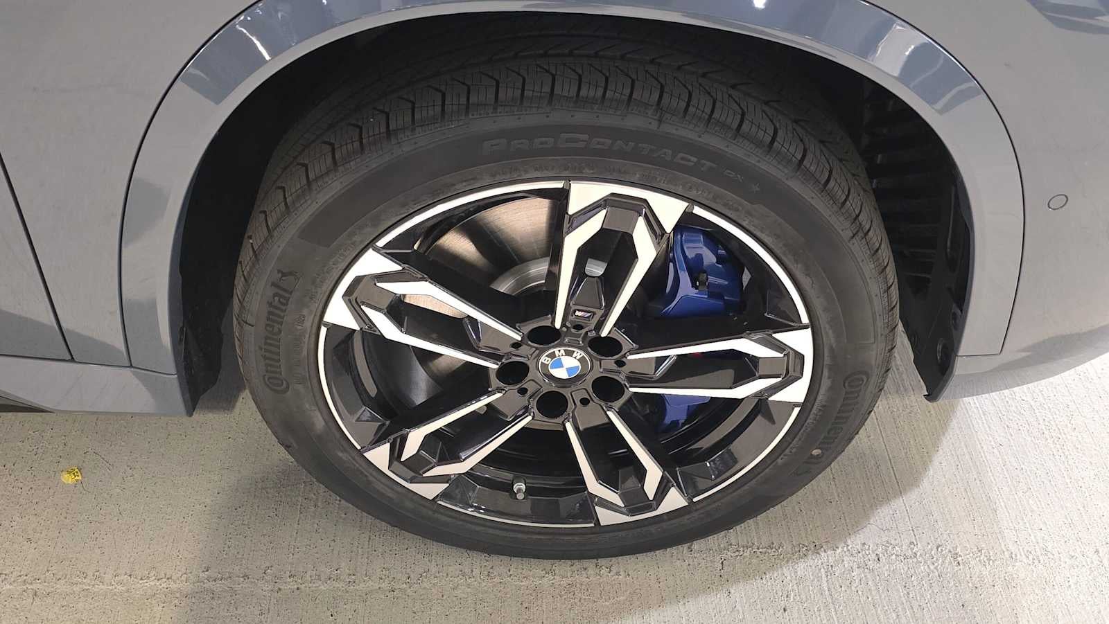 2026 BMW X1 M35i