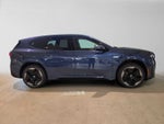2027 BMW iX3 50 xDrive