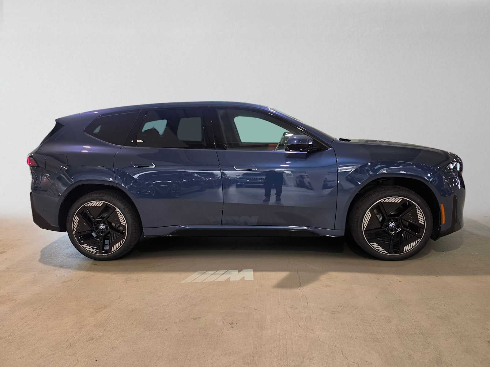 2027 BMW iX3 50 xDrive