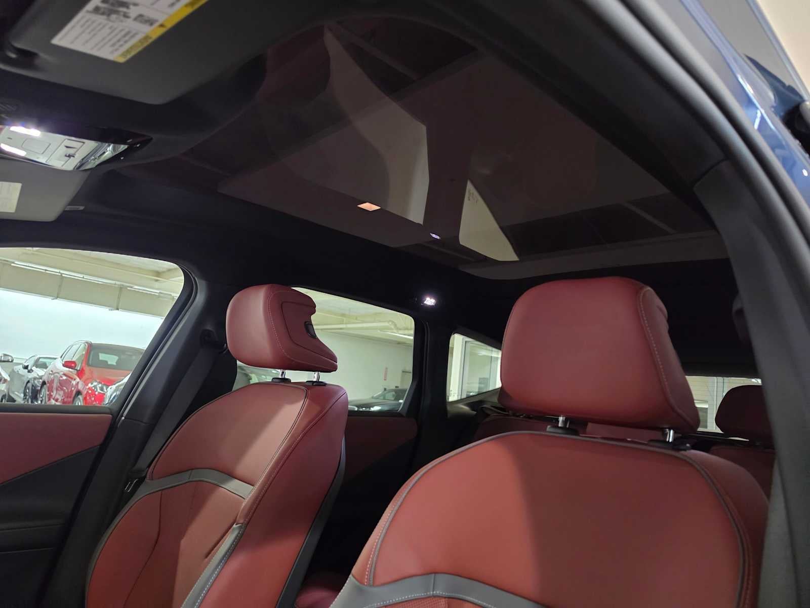 2027 BMW iX3 50 xDrive
