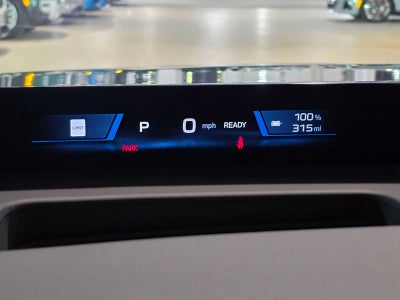 2027 BMW iX3 50 xDrive