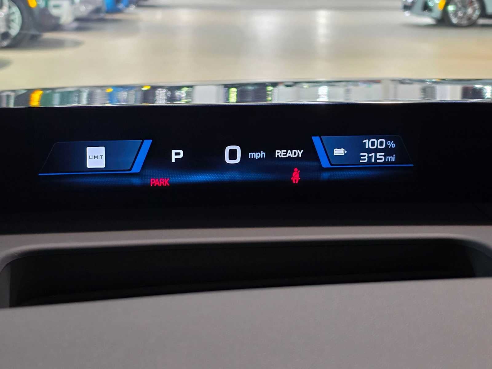 2027 BMW iX3 50 xDrive