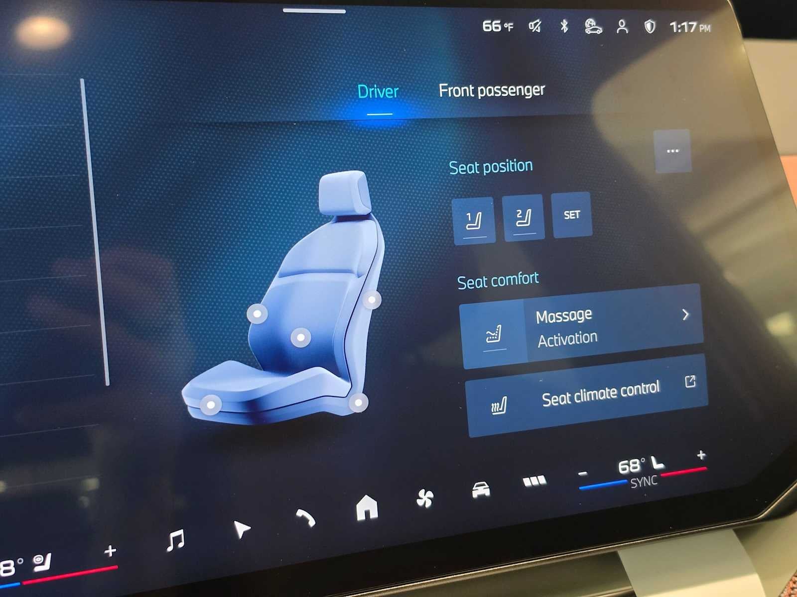 2027 BMW iX3 50 xDrive
