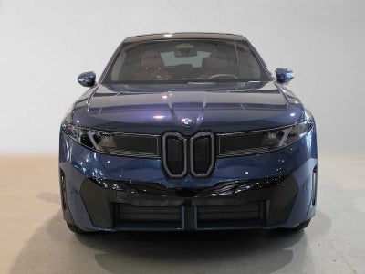 2027 BMW iX3 50 xDrive