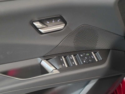 2027 BMW iX3 50 xDrive