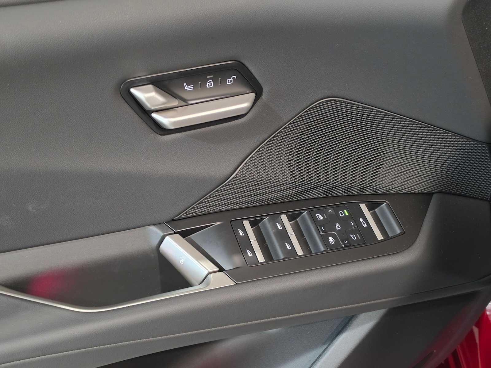 2027 BMW iX3 50 xDrive