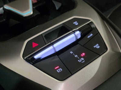 2027 BMW iX3 50 xDrive