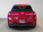 2027 BMW iX3 50 xDrive