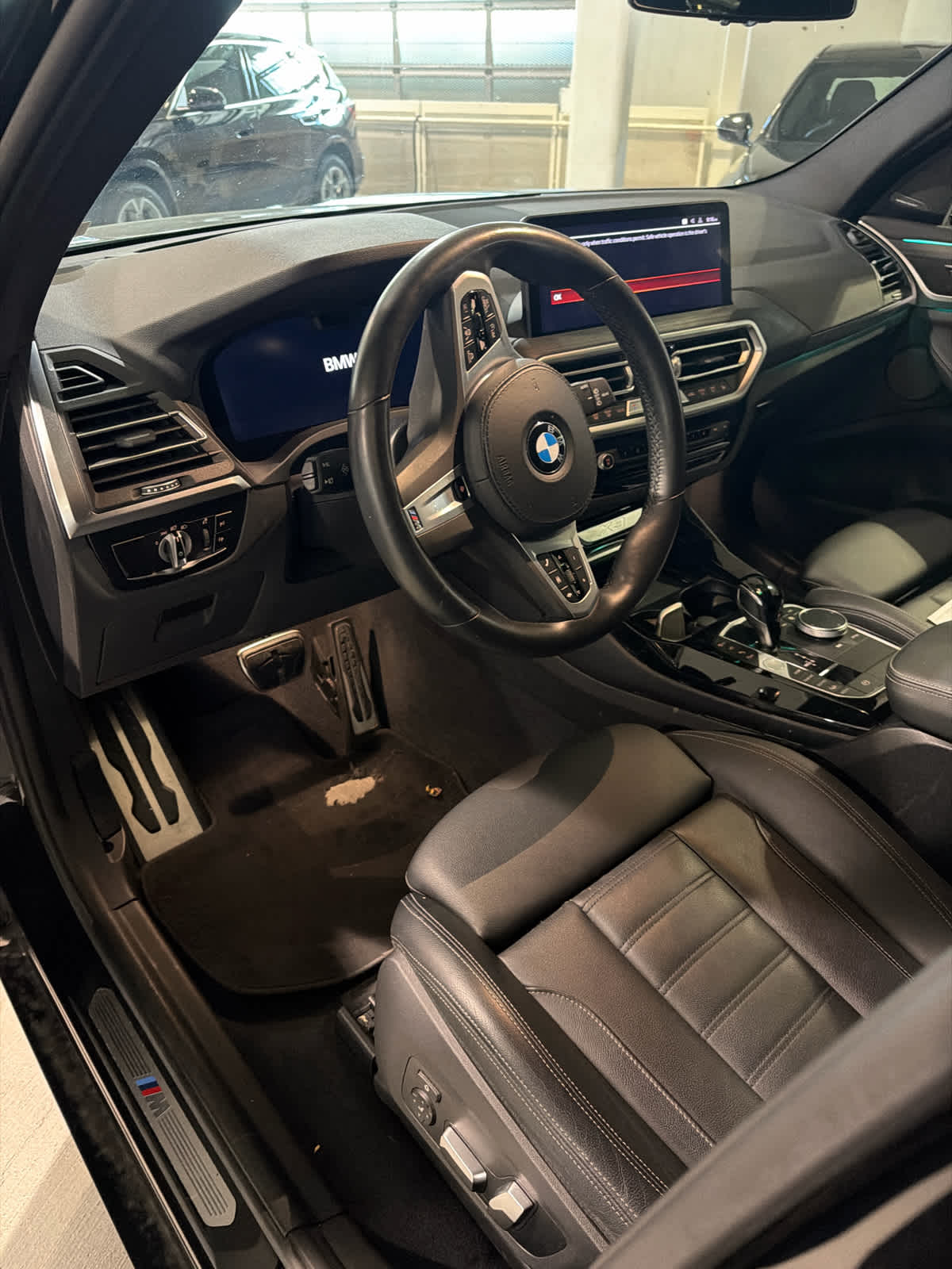 2023 BMW X3 xDrive30i xDrive30i