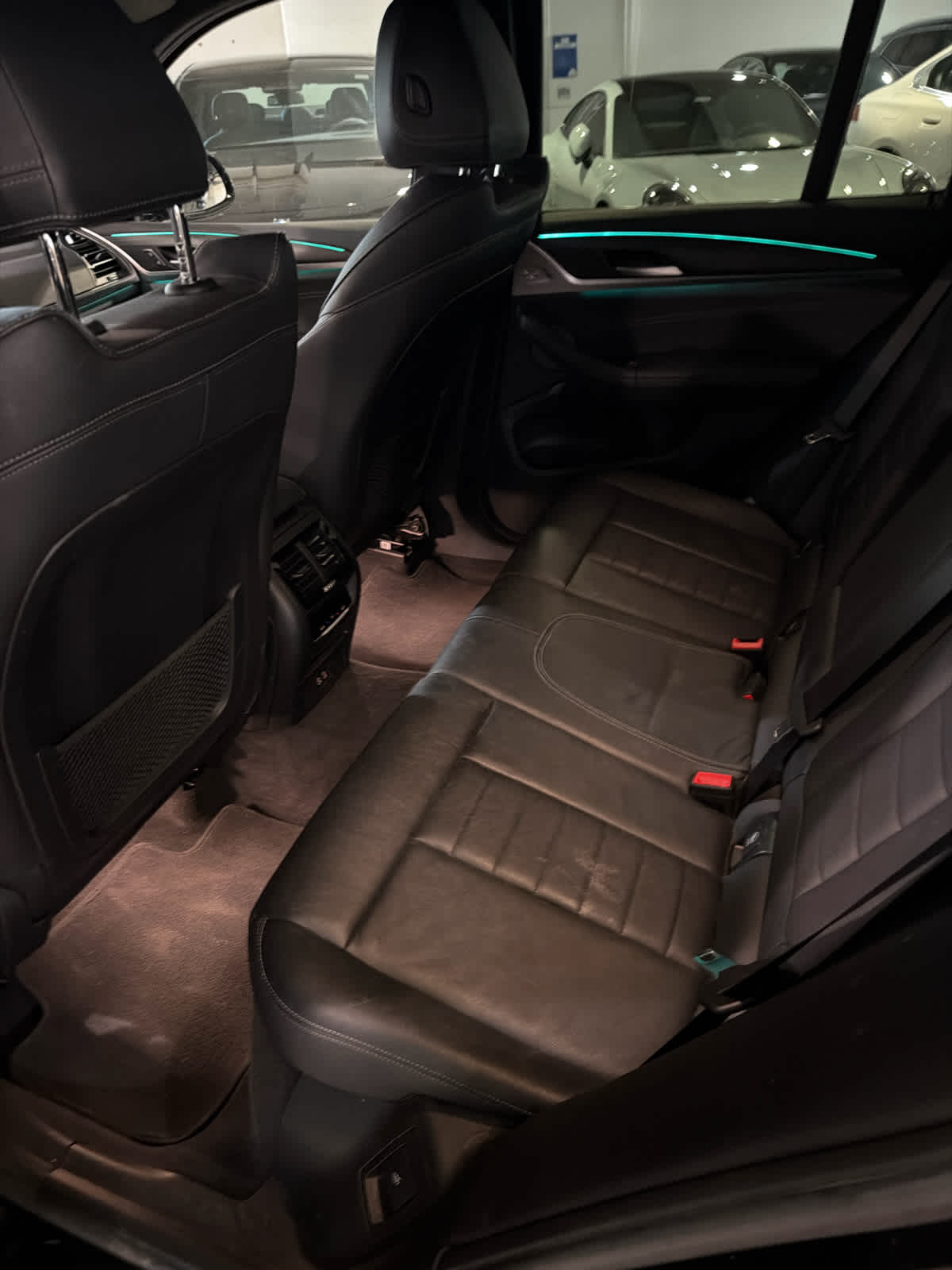 2023 BMW X3 xDrive30i xDrive30i