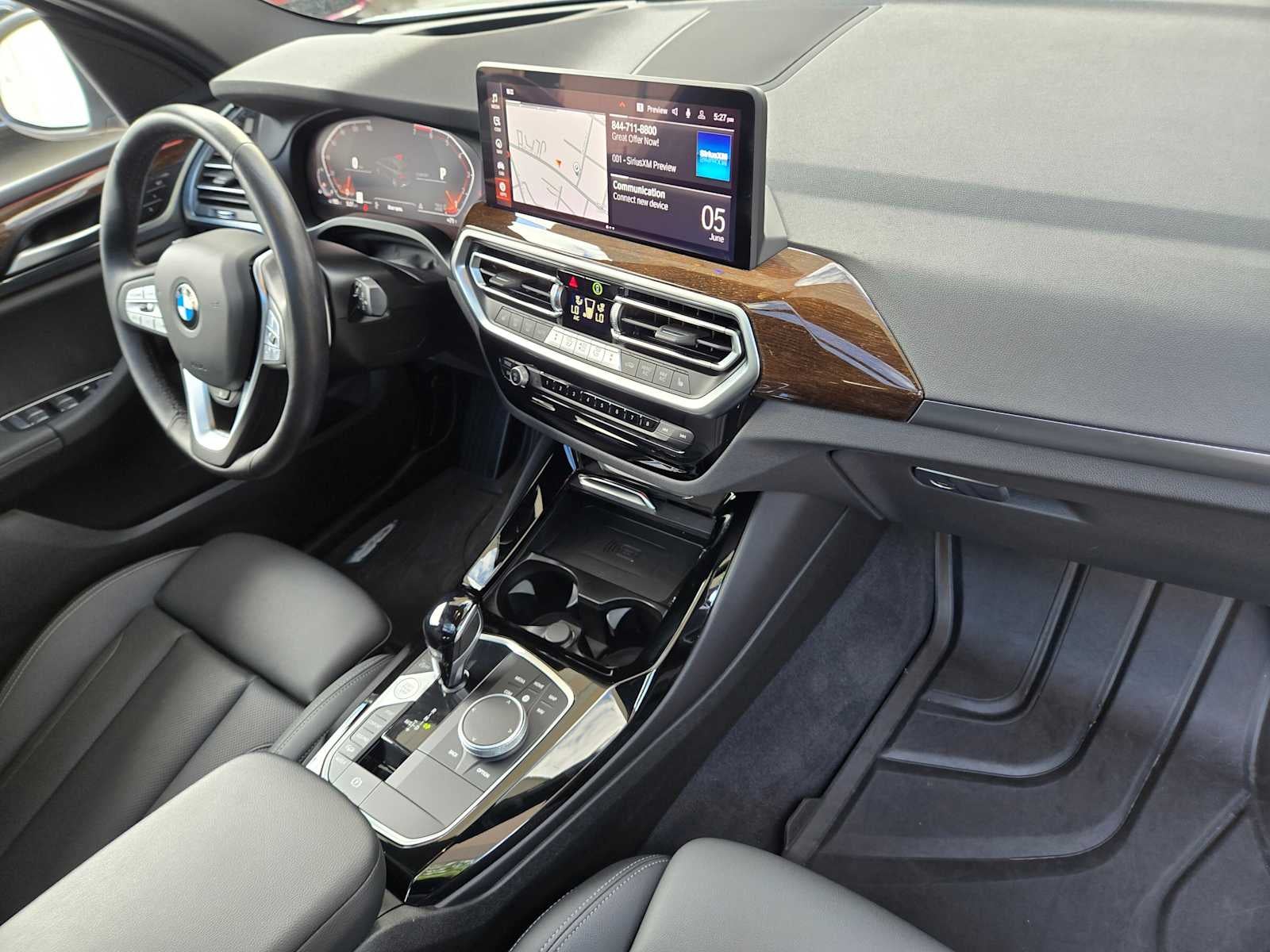 2024 BMW X3 xDrive30i xDrive30i