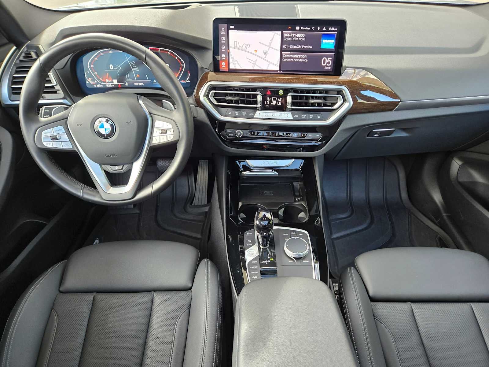 2024 BMW X3 xDrive30i xDrive30i