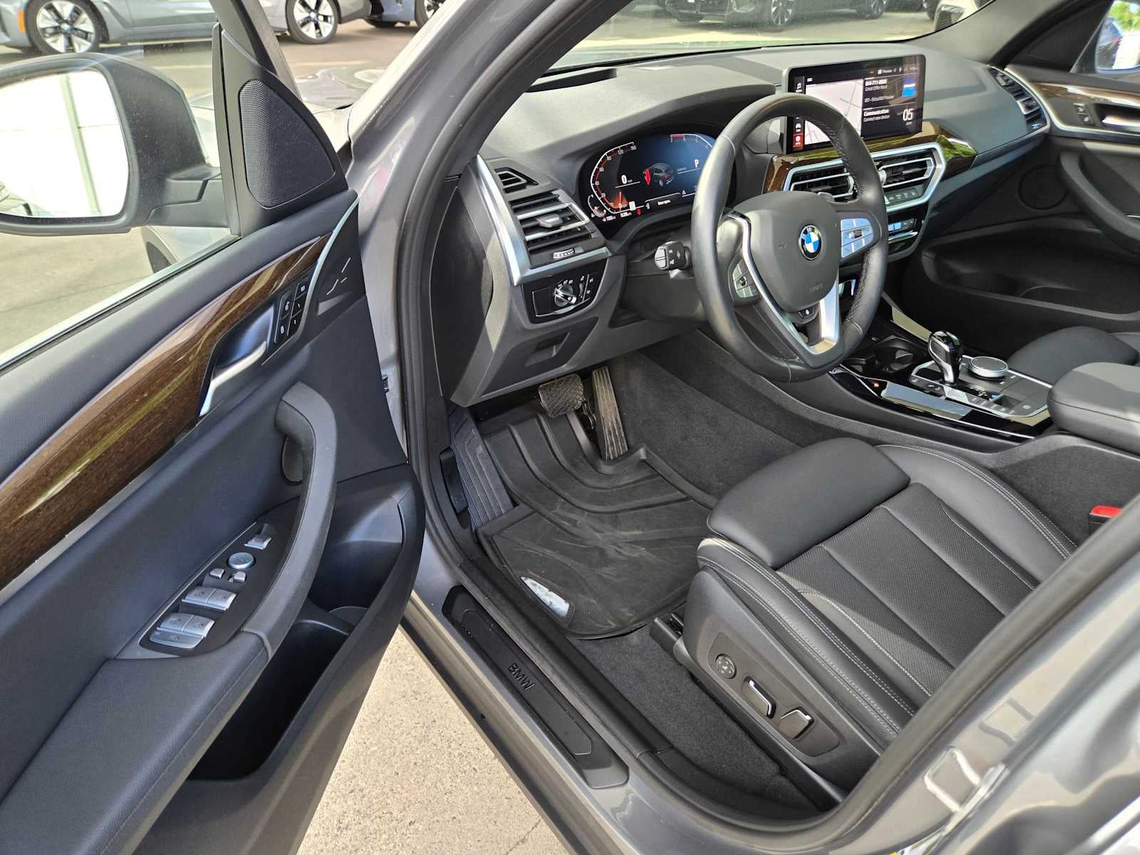 2024 BMW X3 xDrive30i xDrive30i