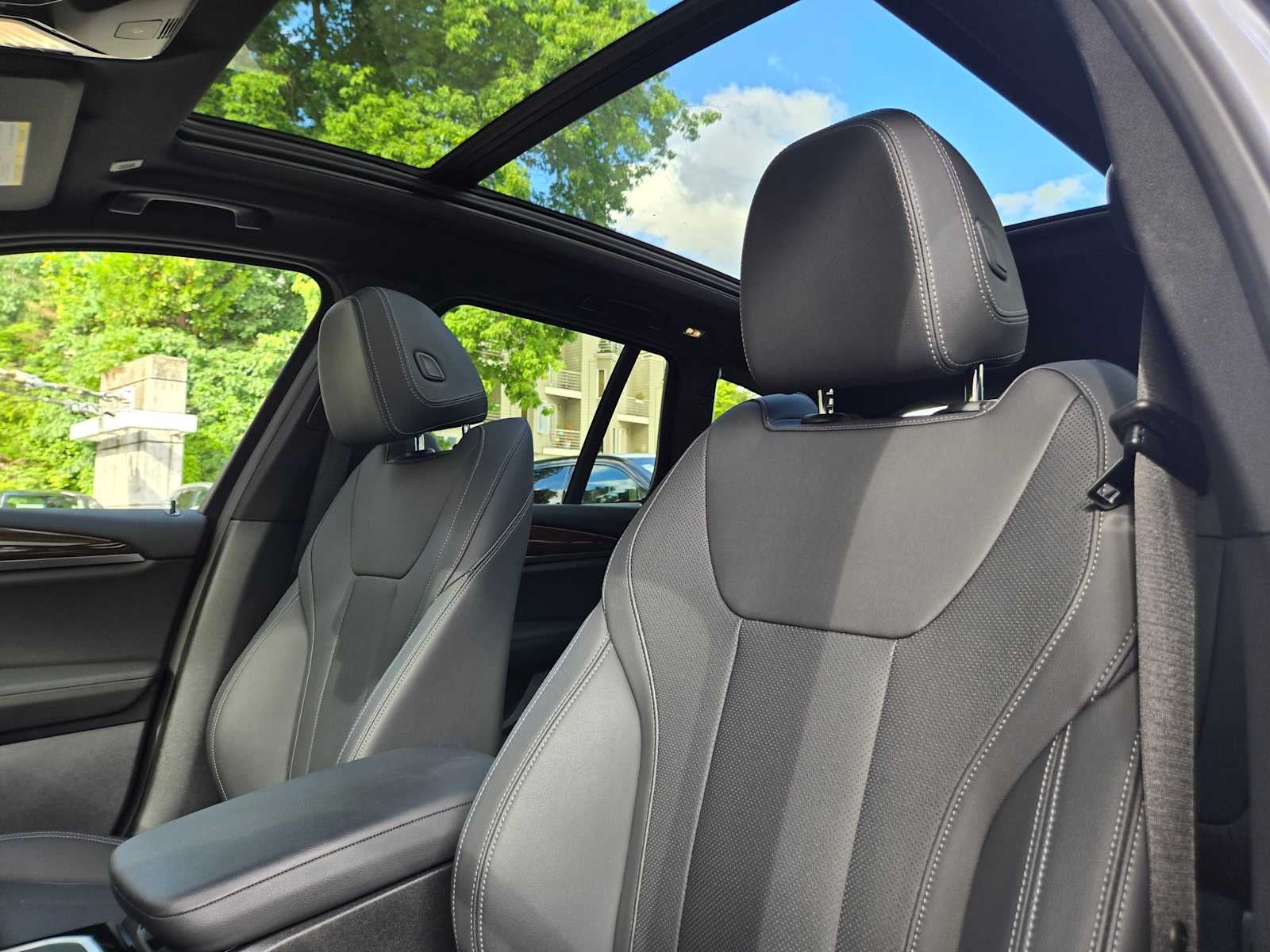2024 BMW X3 xDrive30i xDrive30i