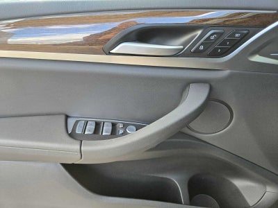 2024 BMW X3 xDrive30i xDrive30i
