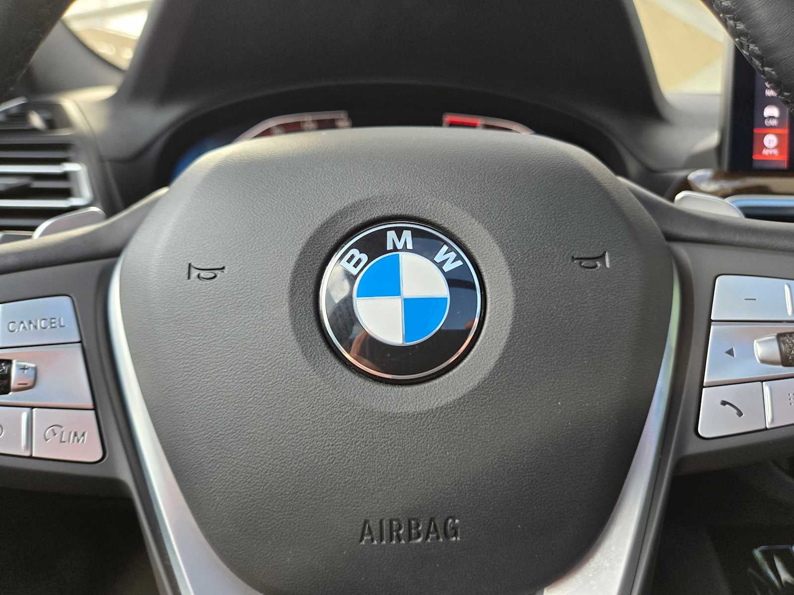 2024 BMW X3 xDrive30i xDrive30i