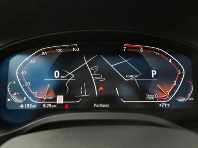 2024 BMW X3 xDrive30i xDrive30i