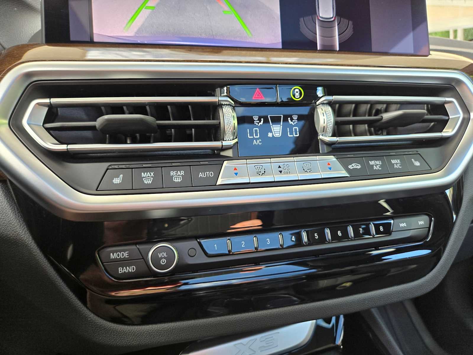 2024 BMW X3 xDrive30i xDrive30i