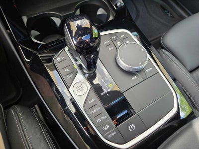 2024 BMW X3 xDrive30i xDrive30i