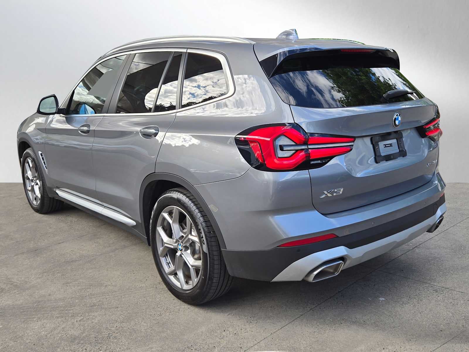 2024 BMW X3 xDrive30i xDrive30i