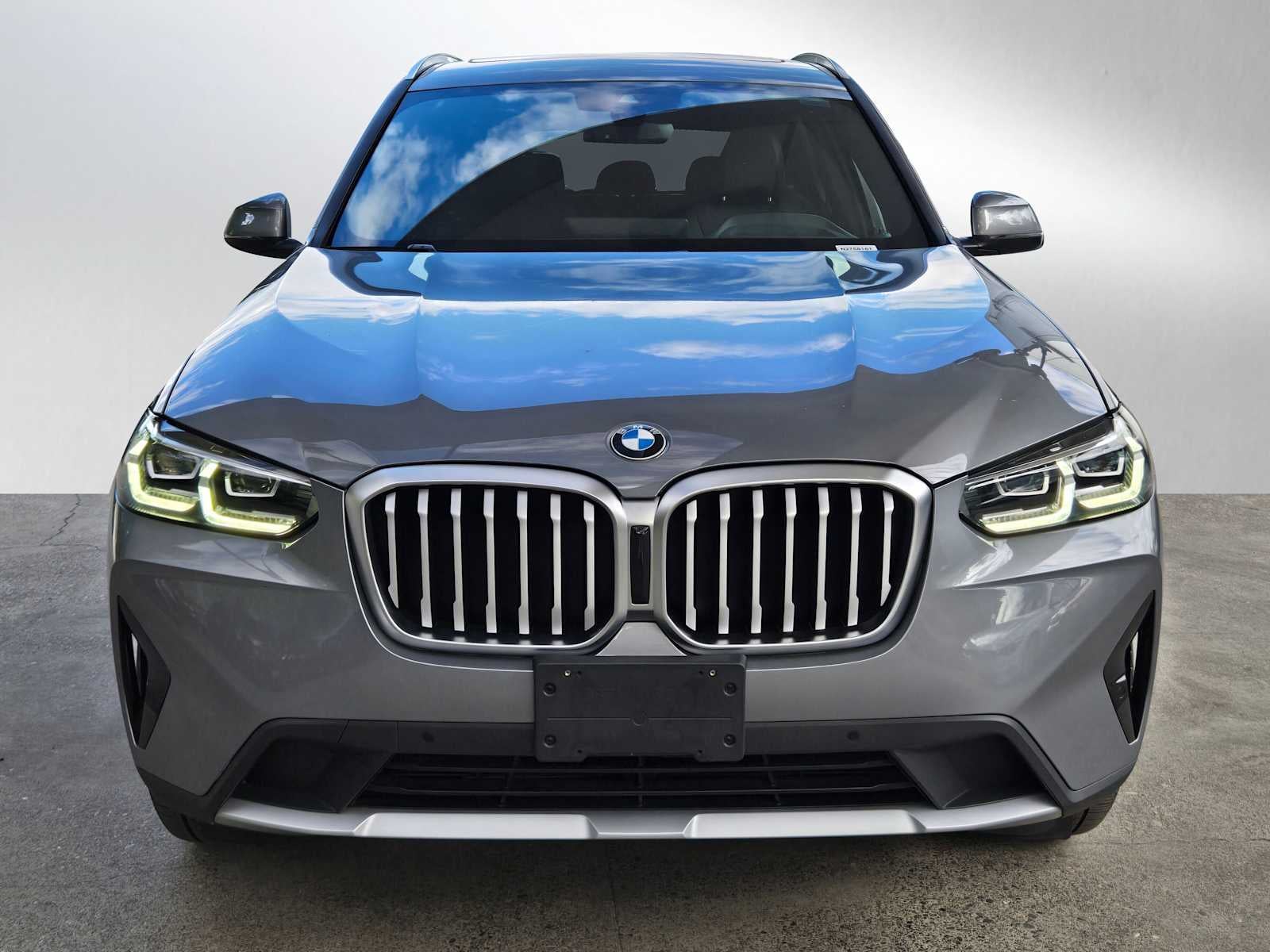 2024 BMW X3 xDrive30i xDrive30i