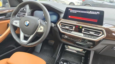 2023 BMW X3 xDrive30i xDrive30i