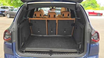 2023 BMW X3 xDrive30i xDrive30i