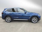 2023 BMW X3 xDrive30i xDrive30i