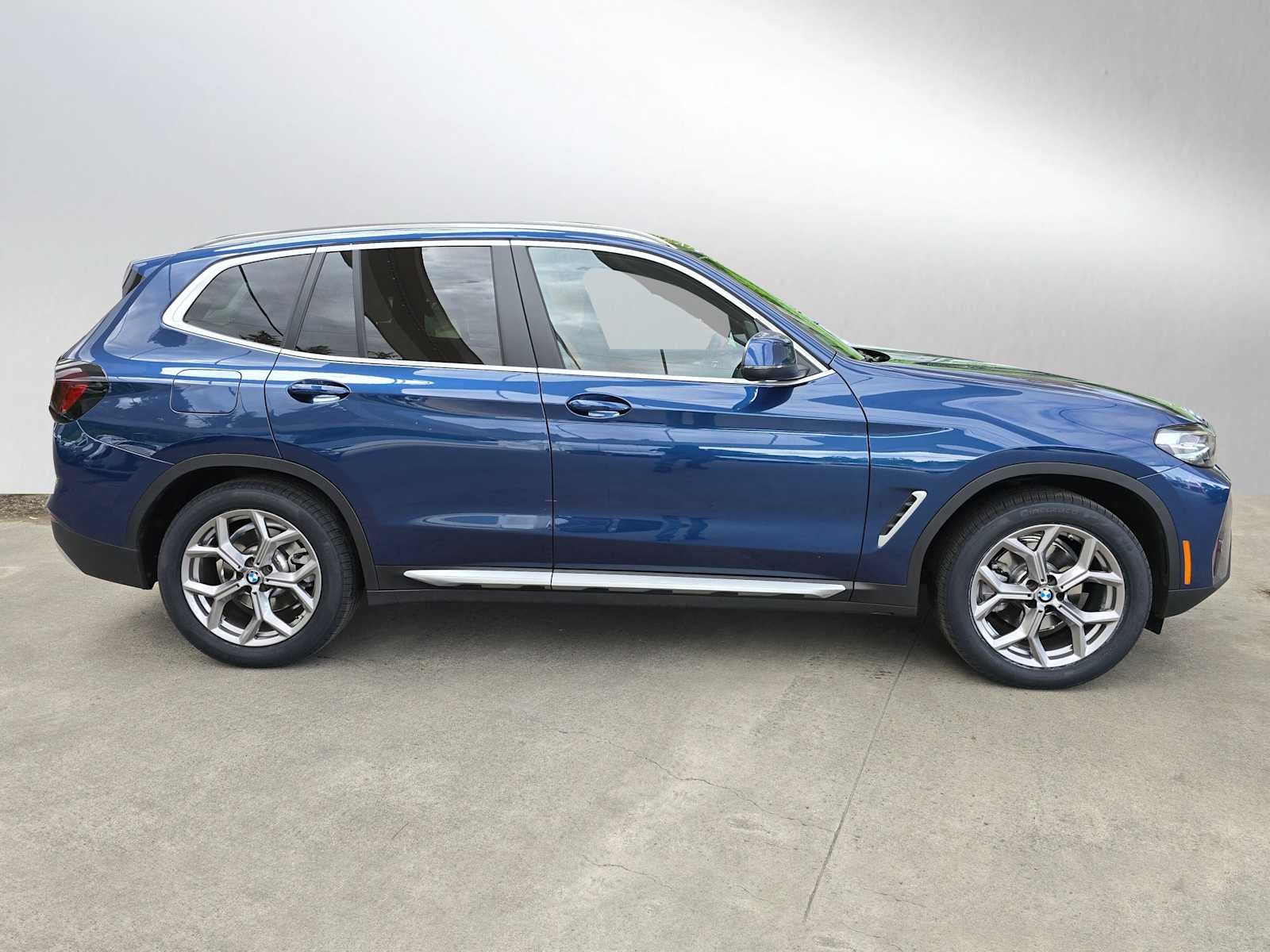 2023 BMW X3 xDrive30i xDrive30i