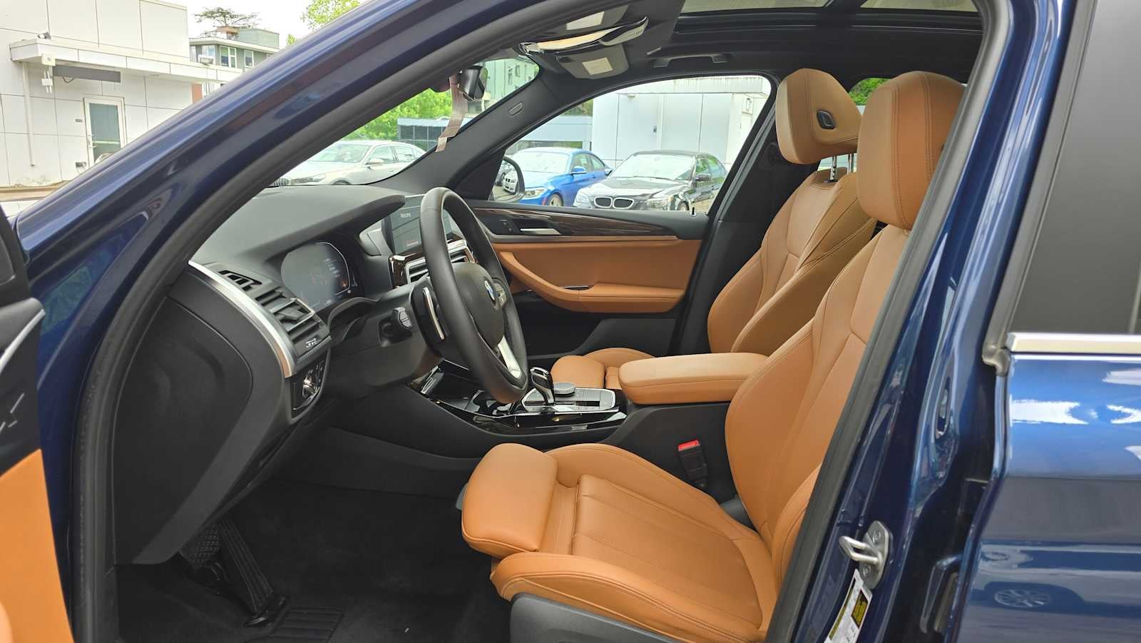 2023 BMW X3 xDrive30i xDrive30i