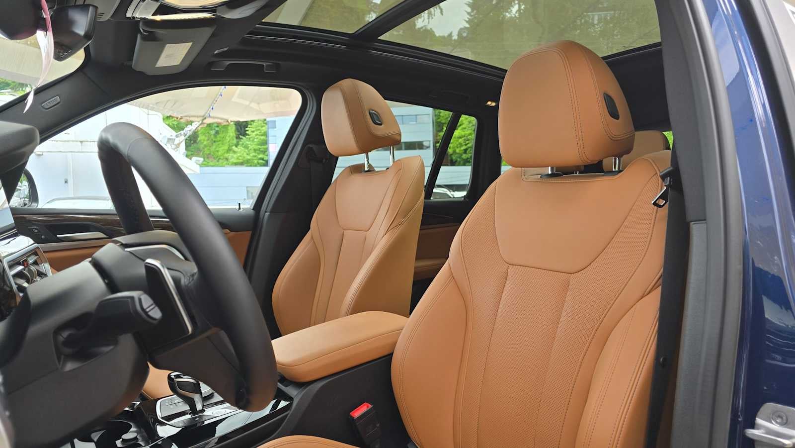 2023 BMW X3 xDrive30i xDrive30i