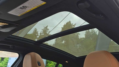 2023 BMW X3 xDrive30i xDrive30i