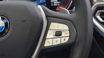 2023 BMW X3 xDrive30i xDrive30i