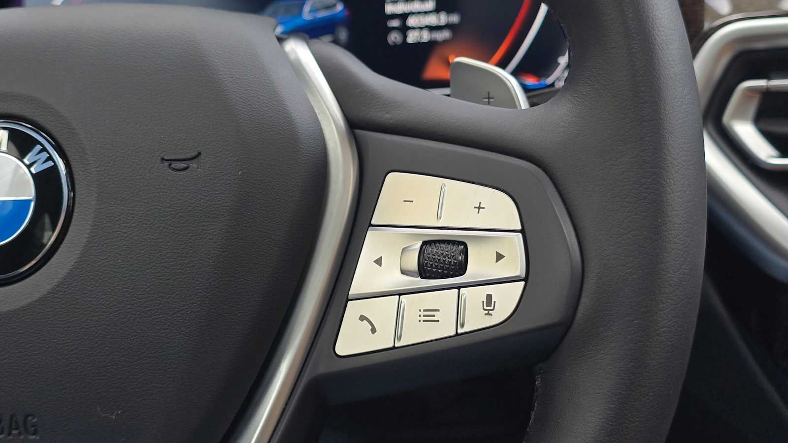 2023 BMW X3 xDrive30i xDrive30i