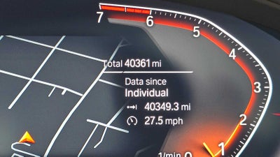 2023 BMW X3 xDrive30i xDrive30i