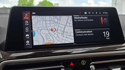 2023 BMW X3 xDrive30i xDrive30i