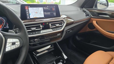 2023 BMW X3 xDrive30i xDrive30i