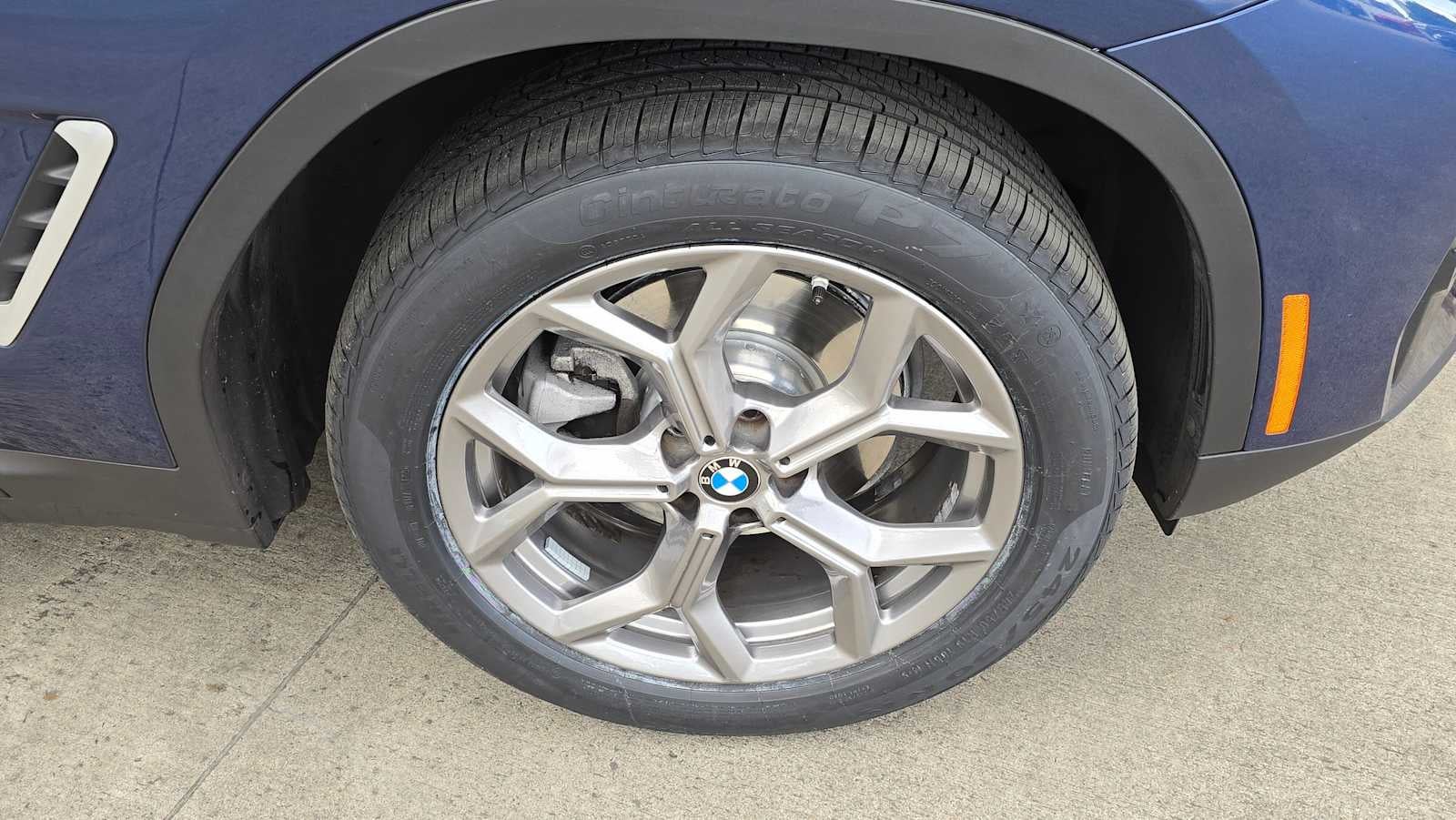 2023 BMW X3 xDrive30i xDrive30i