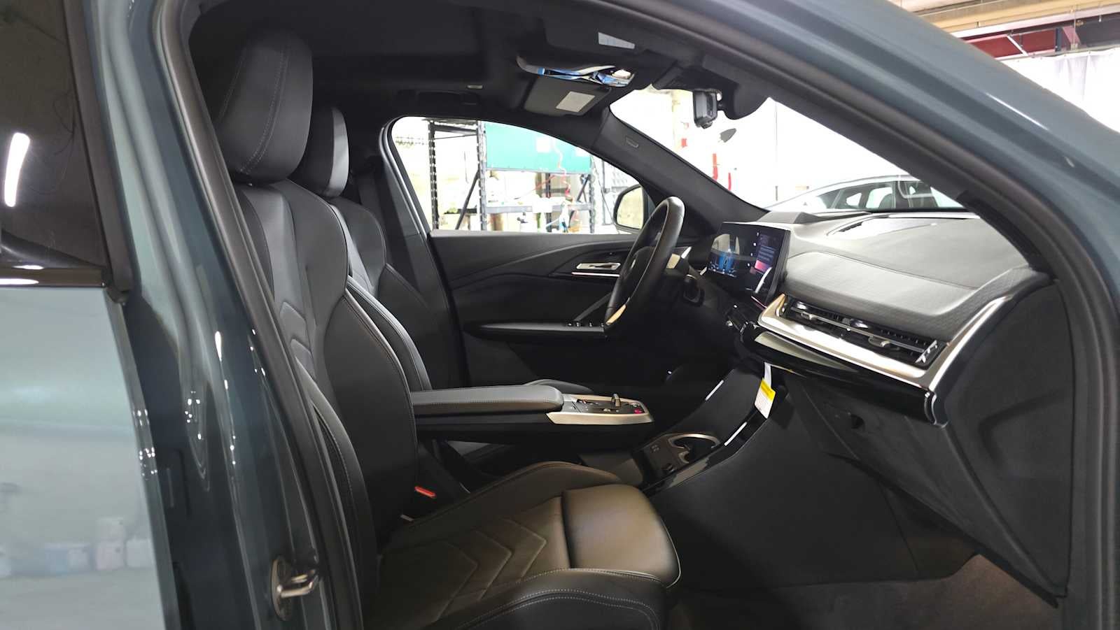 2026 BMW X2 xDrive28i xDrive28i