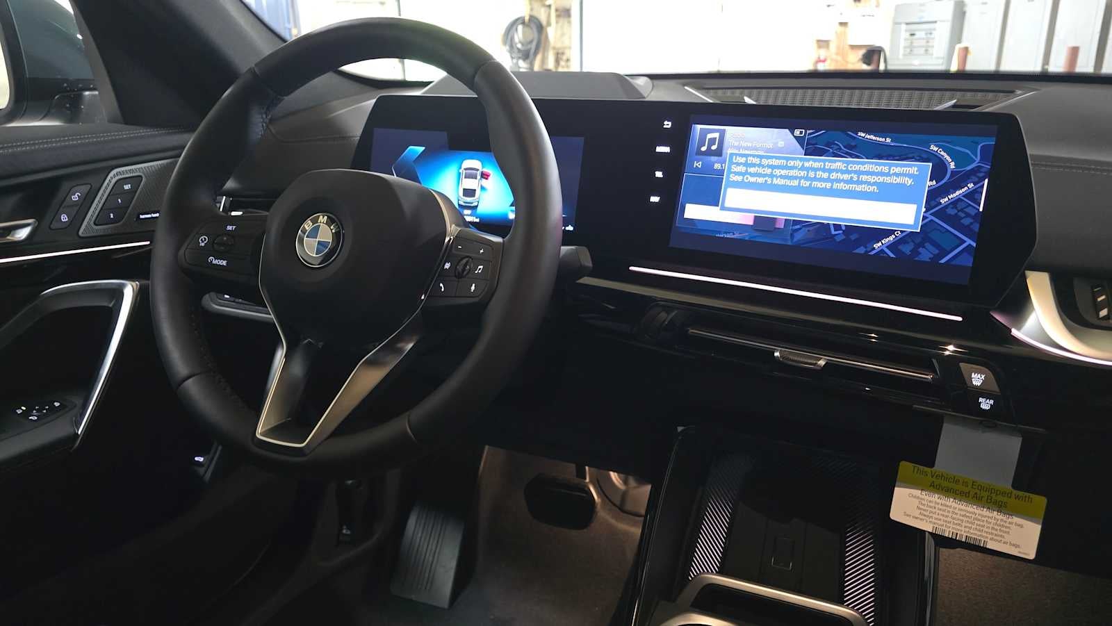 2026 BMW X2 xDrive28i xDrive28i