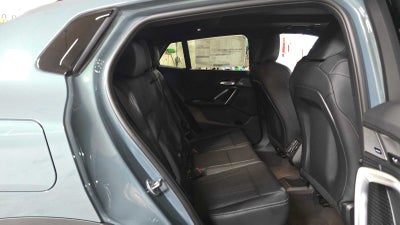 2026 BMW X2 xDrive28i xDrive28i