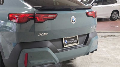 2026 BMW X2 xDrive28i xDrive28i