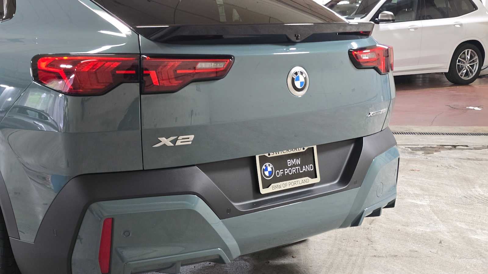 2026 BMW X2 xDrive28i xDrive28i