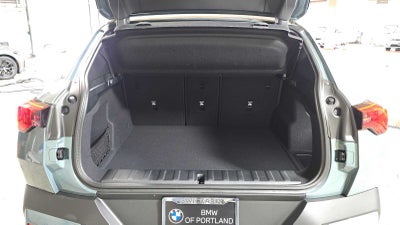 2026 BMW X2 xDrive28i xDrive28i