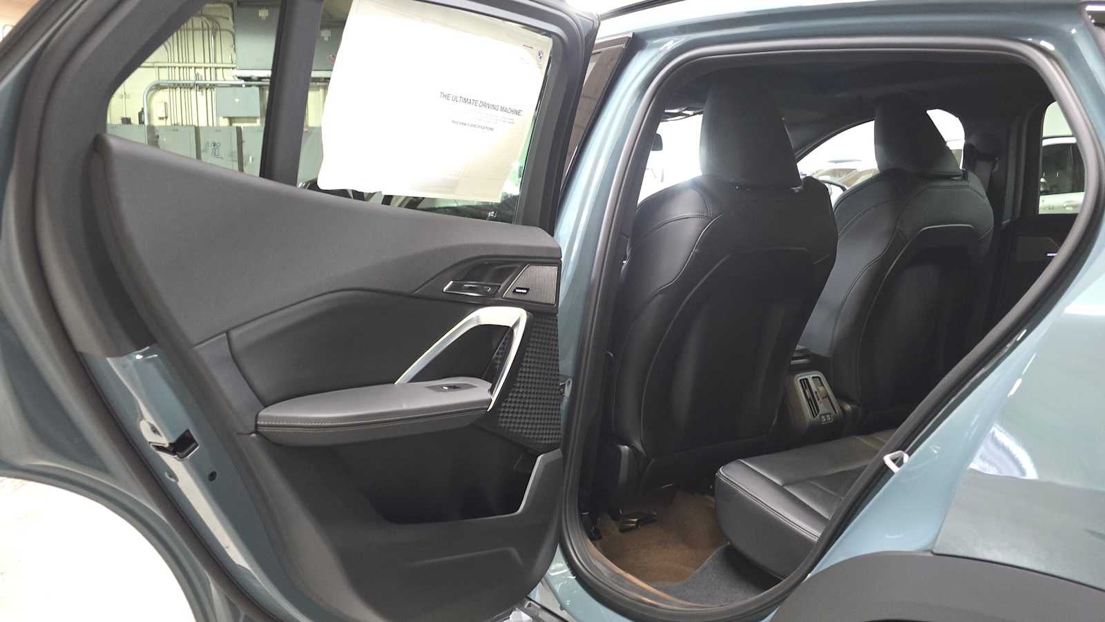 2026 BMW X2 xDrive28i xDrive28i