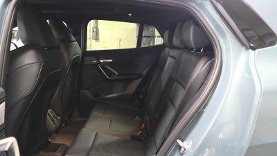 2026 BMW X2 xDrive28i xDrive28i