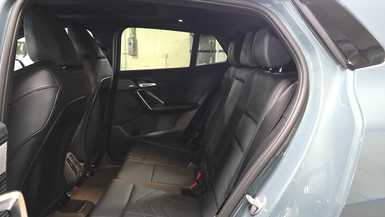2026 BMW X2 xDrive28i xDrive28i